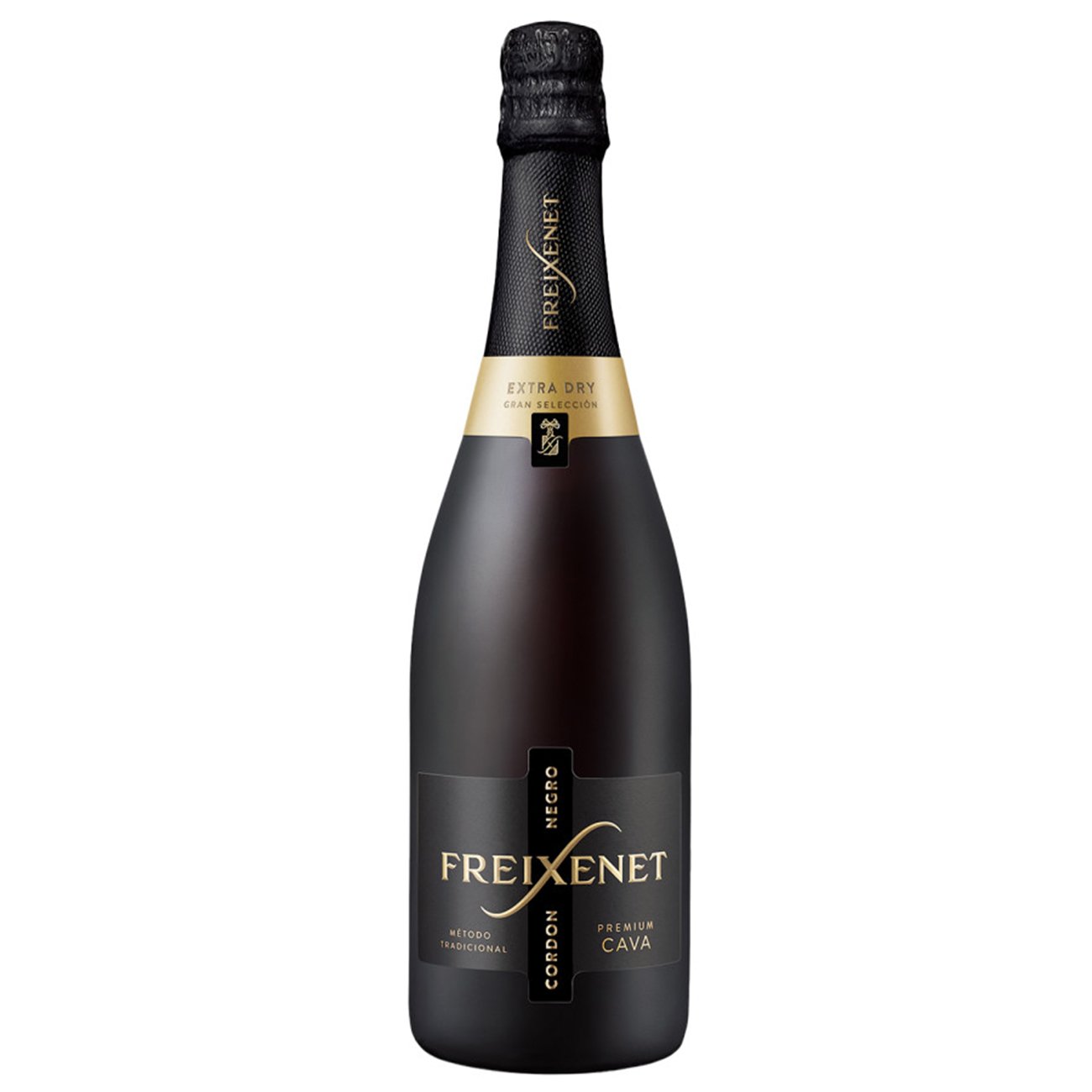 Freixenet Cordon Negro Extra Dry Shop Wine At H E B