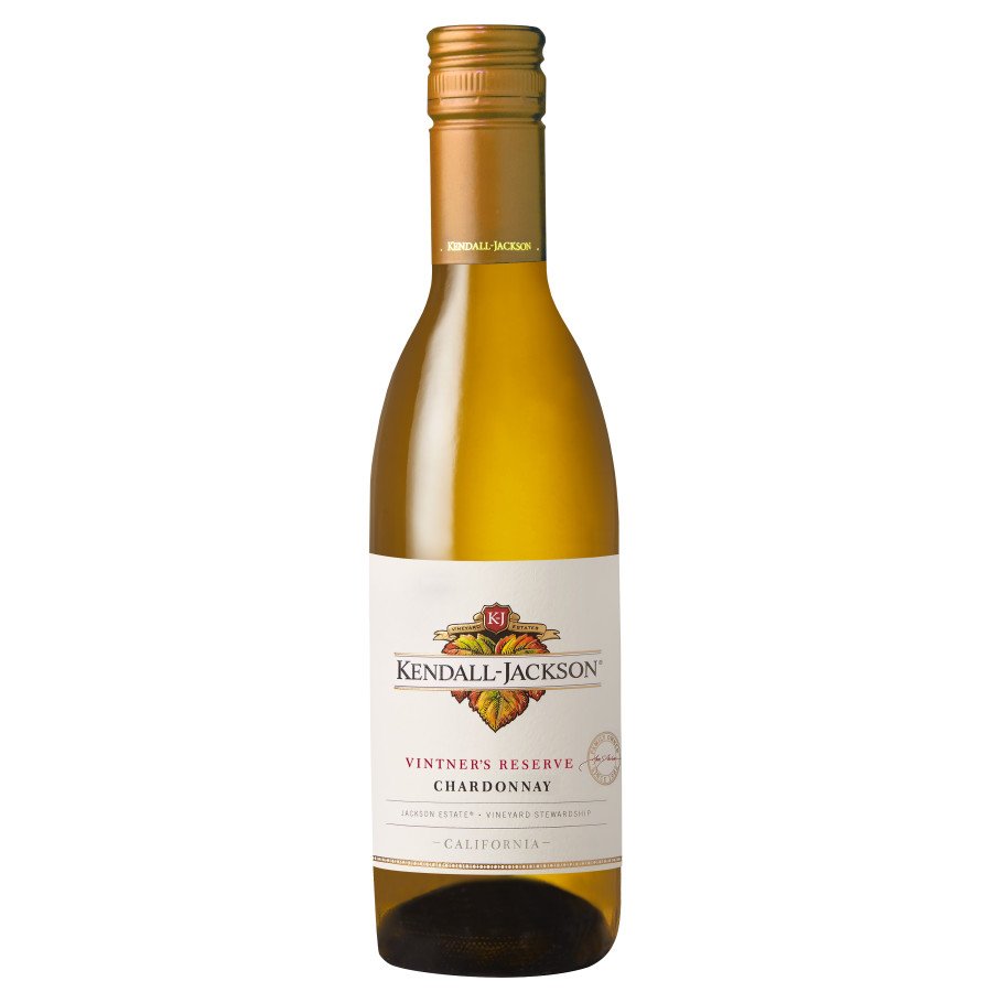 Kendall Jackson Vintner S Reserve Chardonnay White Wine Shop Wine At