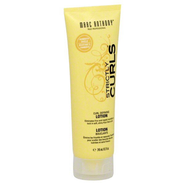 Marc Anthony Strictly Curls Curl Defining Lotion Shop At H E B