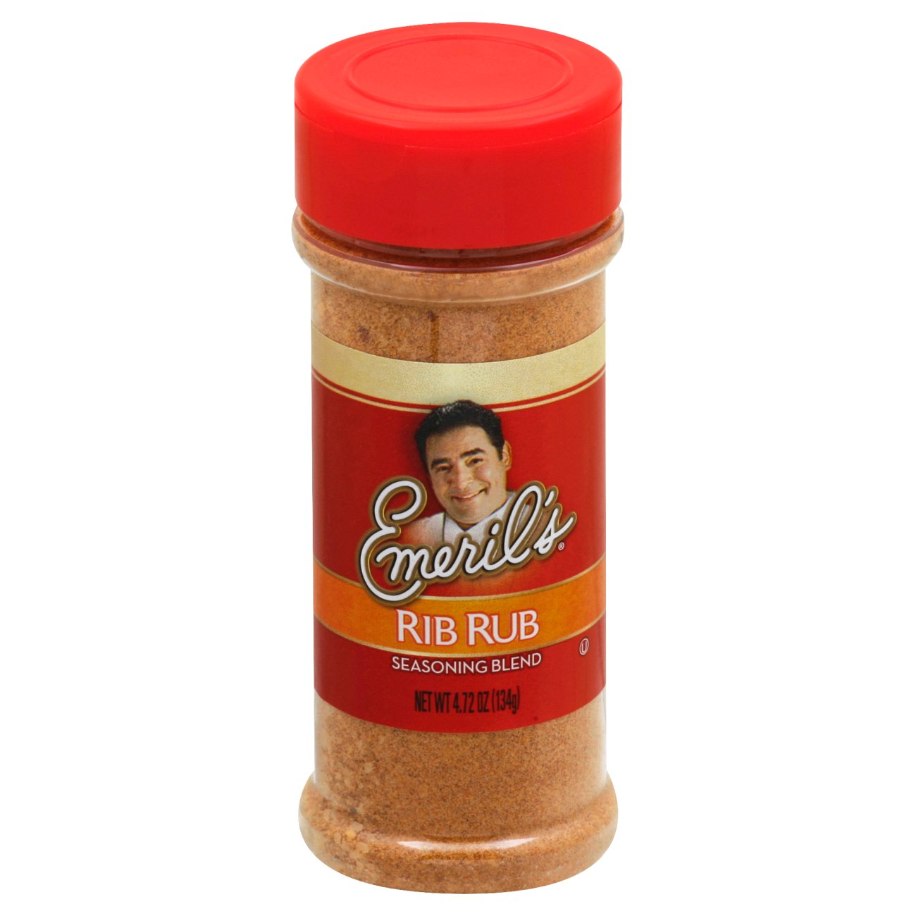 Emeril S Seasoning Blend Rib Rub Shop Spice Mixes At H E B