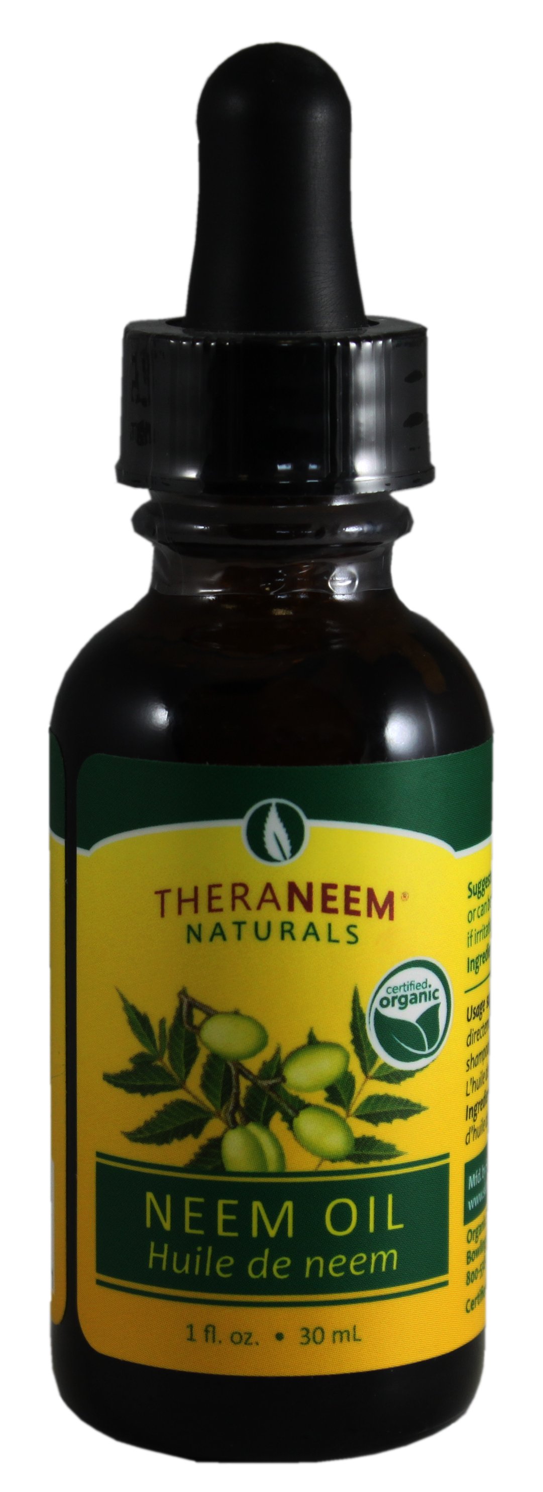 Organix South Theraneem Neem Oil Shop Essential Oils At H E B