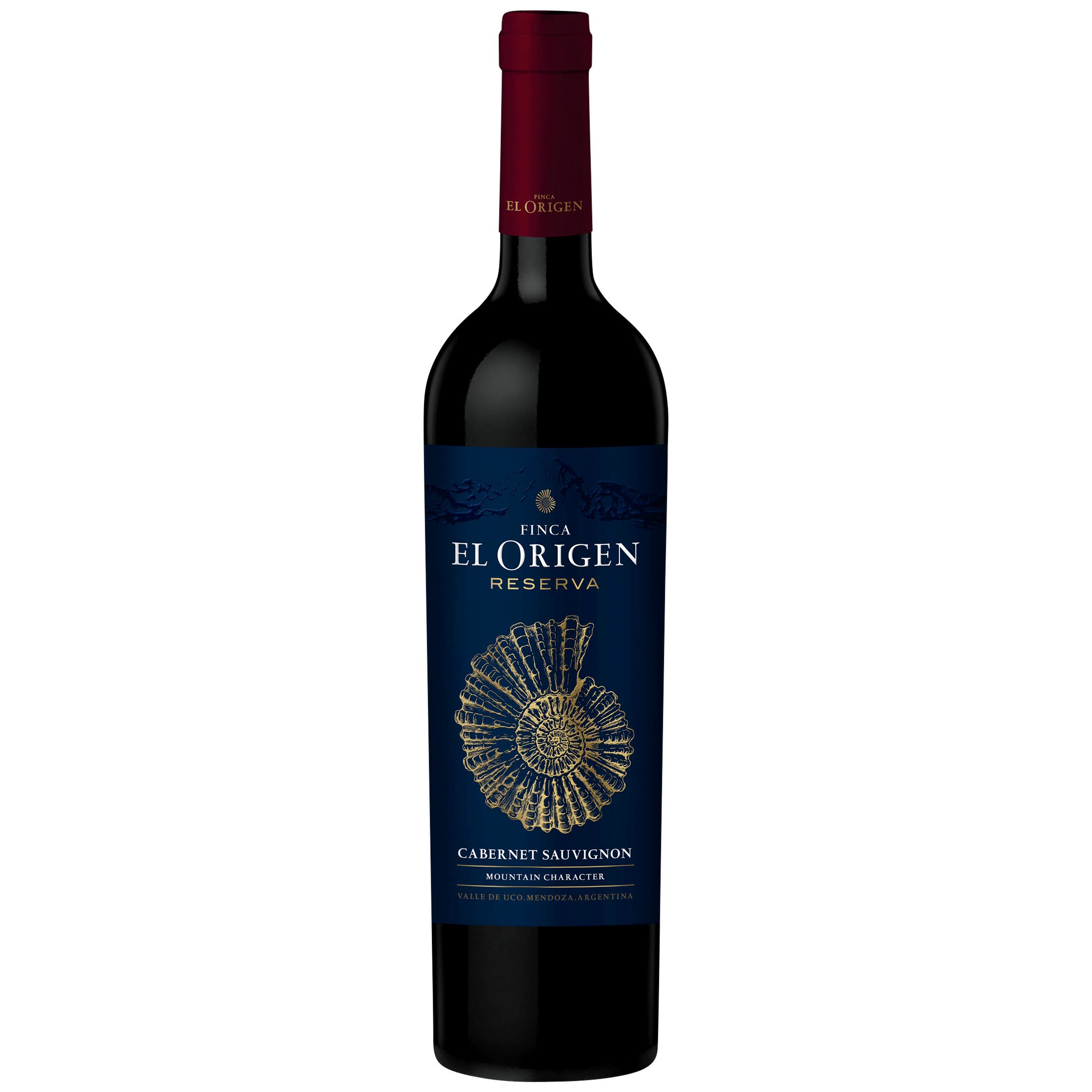 Finca El Origen Cabernet Sauvignon Shop Wine At H E B