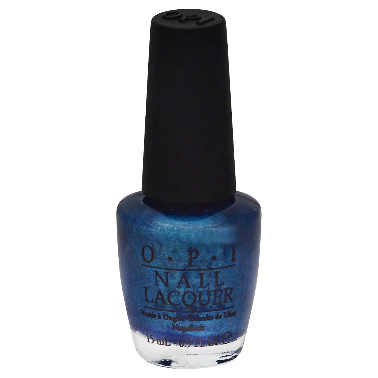 OPI Yodel Me On My Cell Nail Lacquer Shop Nail Polish At H E B