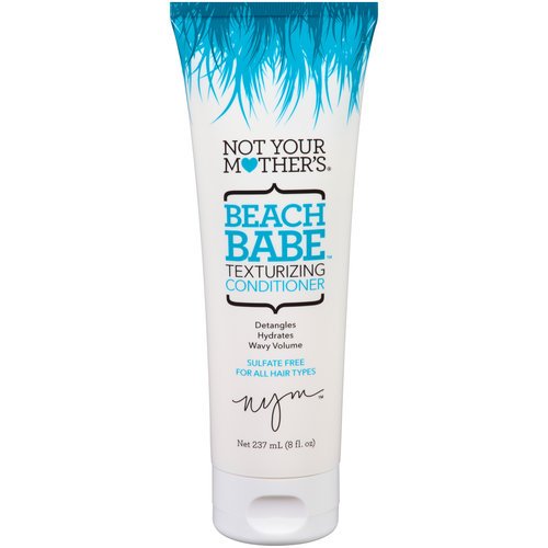 Not Your Mother S Beach Babe Texturizing Conditioner Shop At H E B