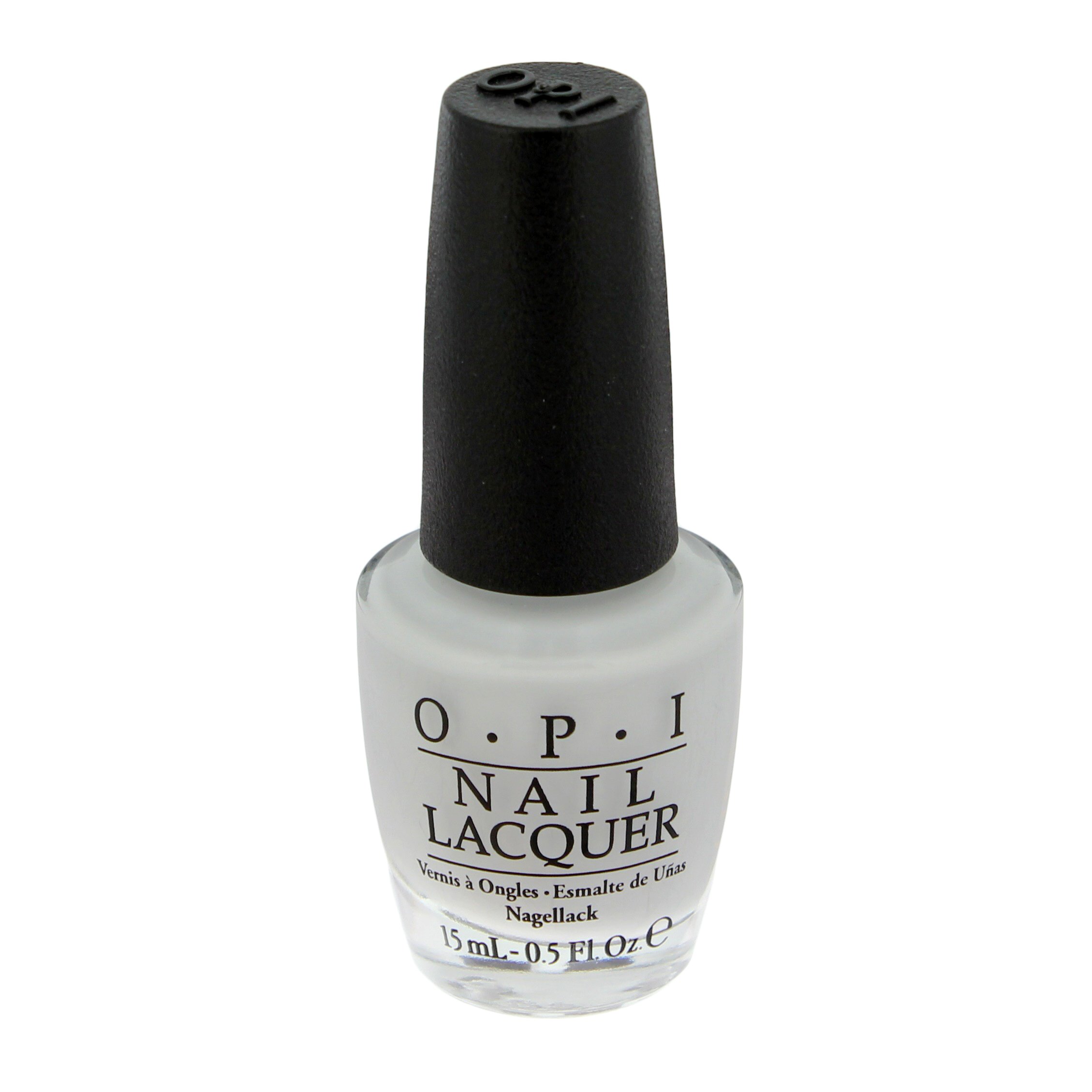 Opi I Cannoli Wear Nail Lacquer Shop Nail Polish At H E B