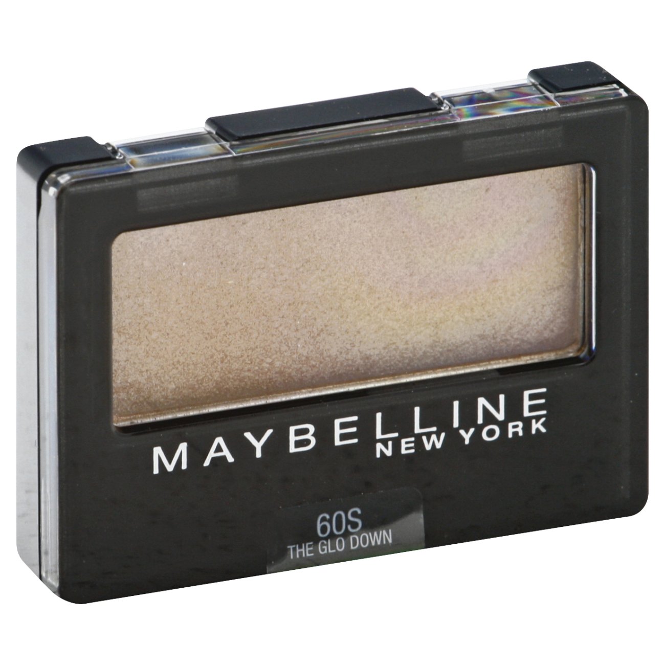 Maybelline Expert Wear Eyeshadow The Glo Down Shop Eyes At H E B