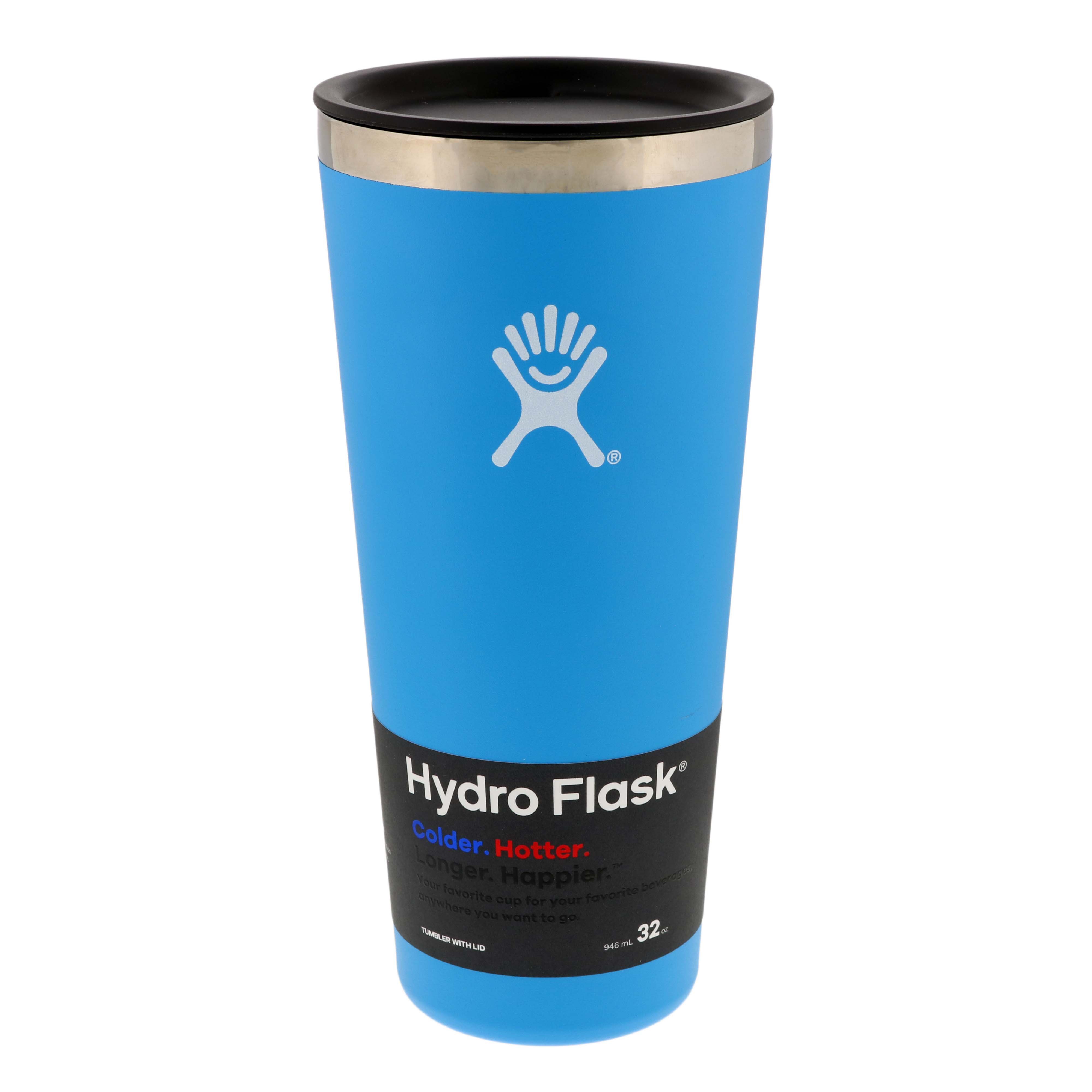 Hydro Flask Hydro Flask Ounce Tumbler Pacific Shop Travel To Go