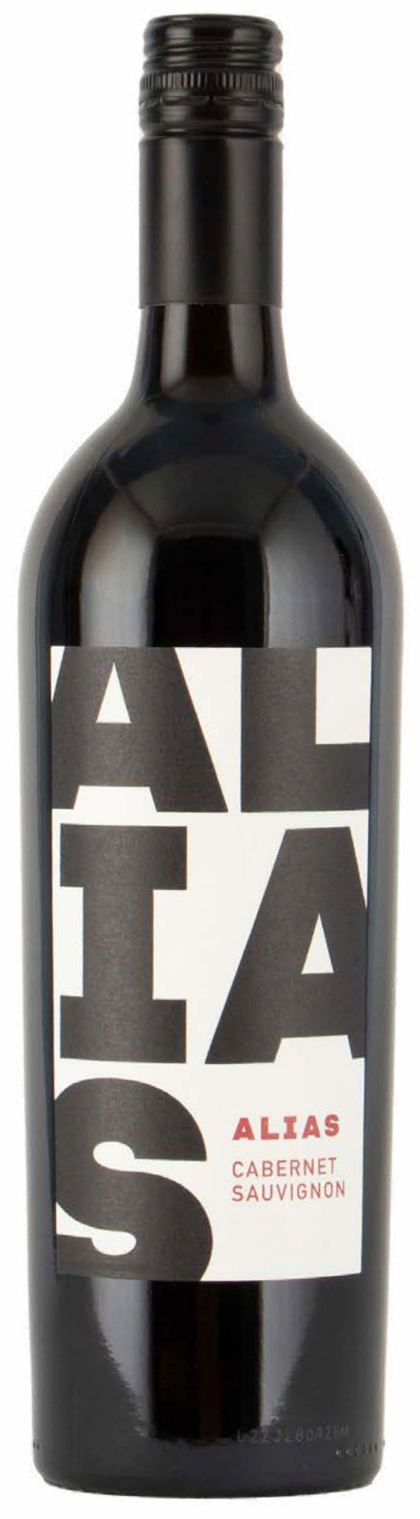 Alias Cabernet Sauvignon Shop Wine At H E B