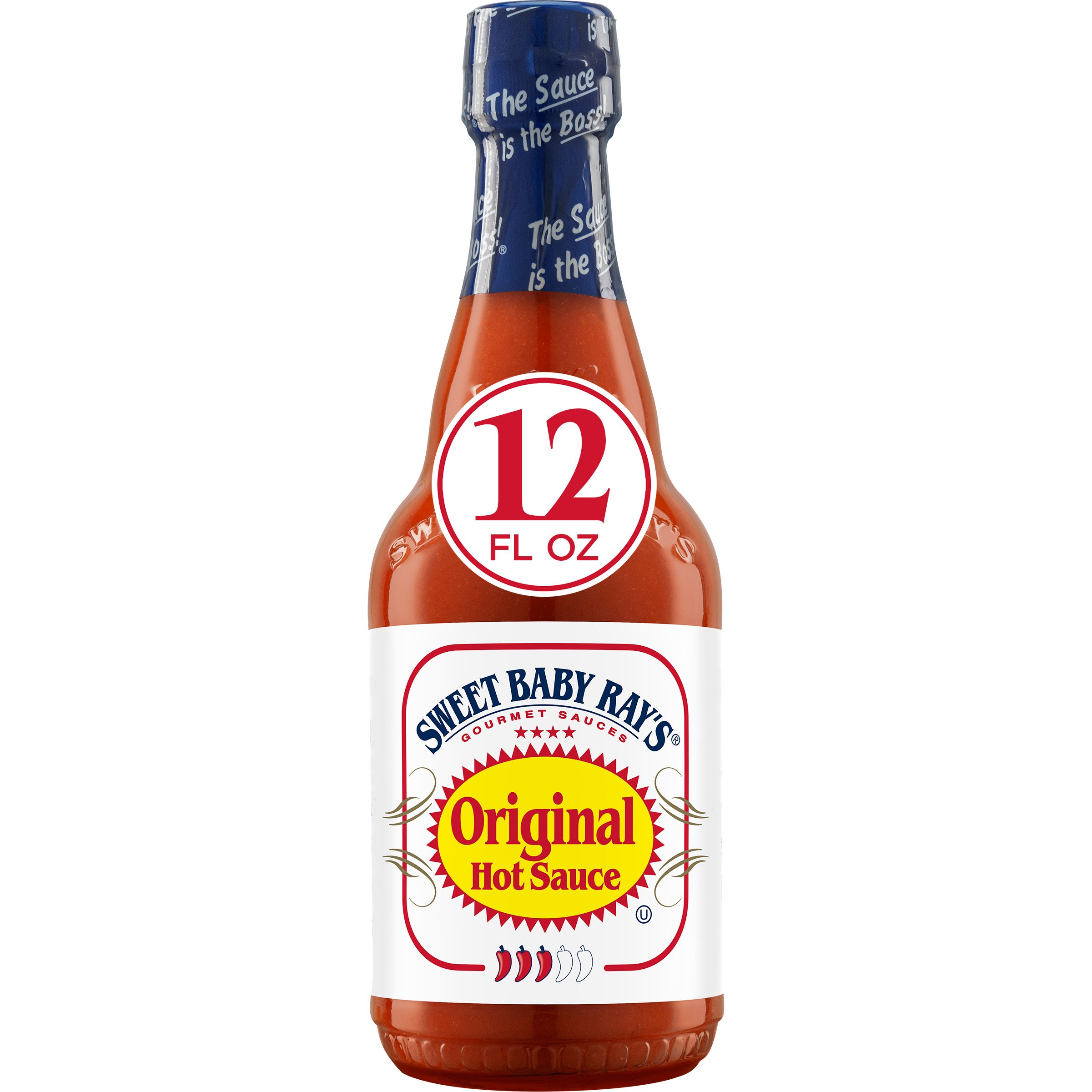 Sweet Baby Ray S Hot Sauce Shop Hot Sauce At H E B
