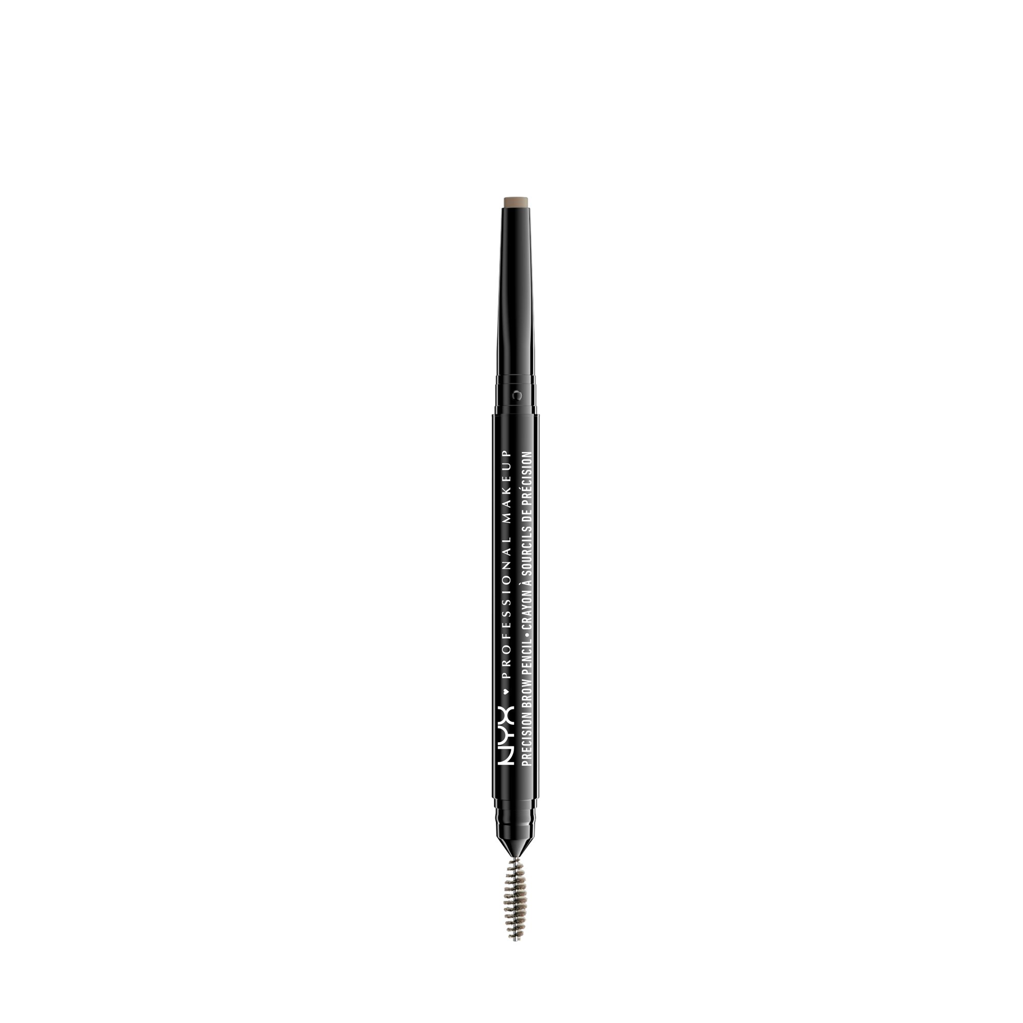 Nyx Precision Brow Pencil Blonde Shop Brow Pencils Powder At H E B