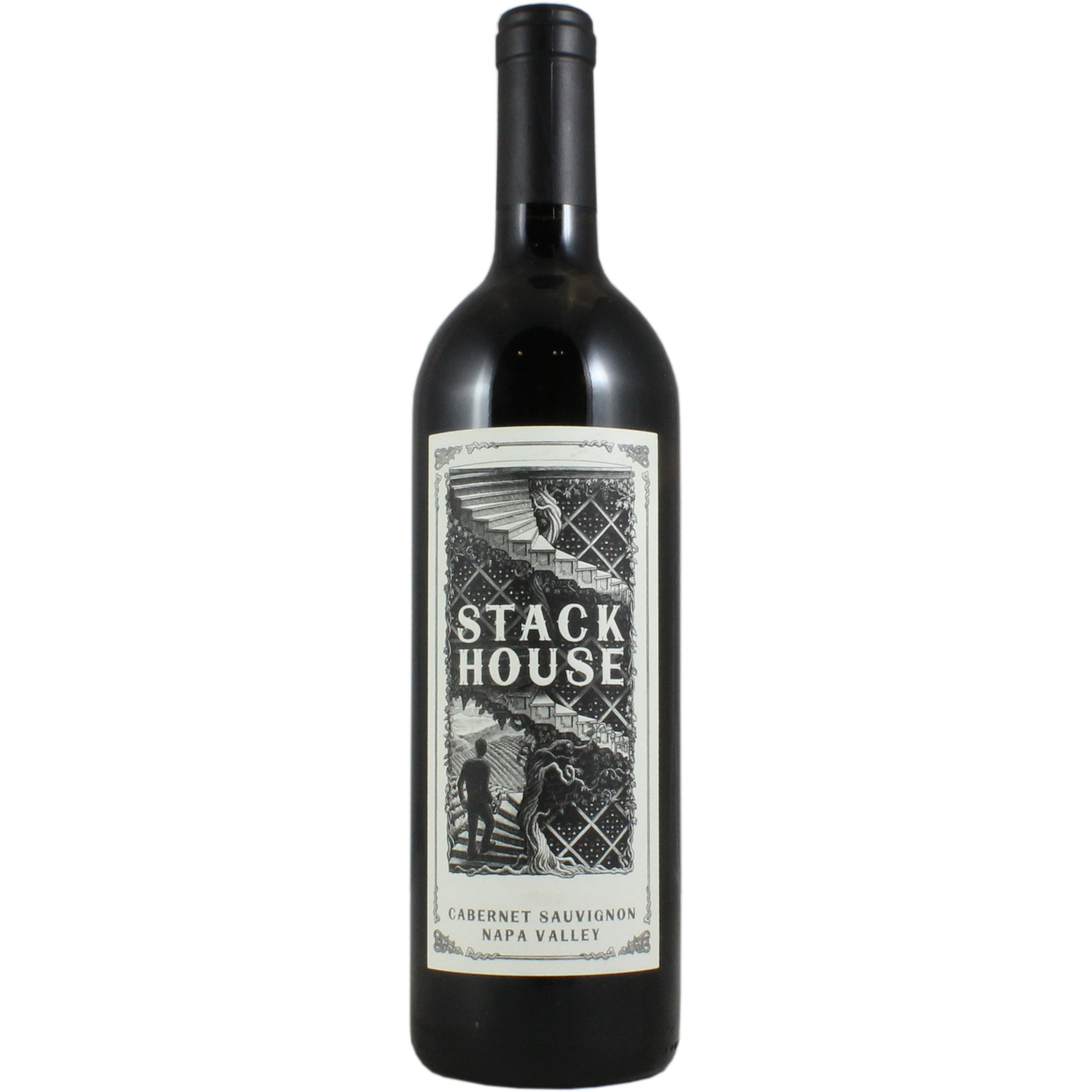 Stack House Cabernet Sauvignon Shop Wine At H E B