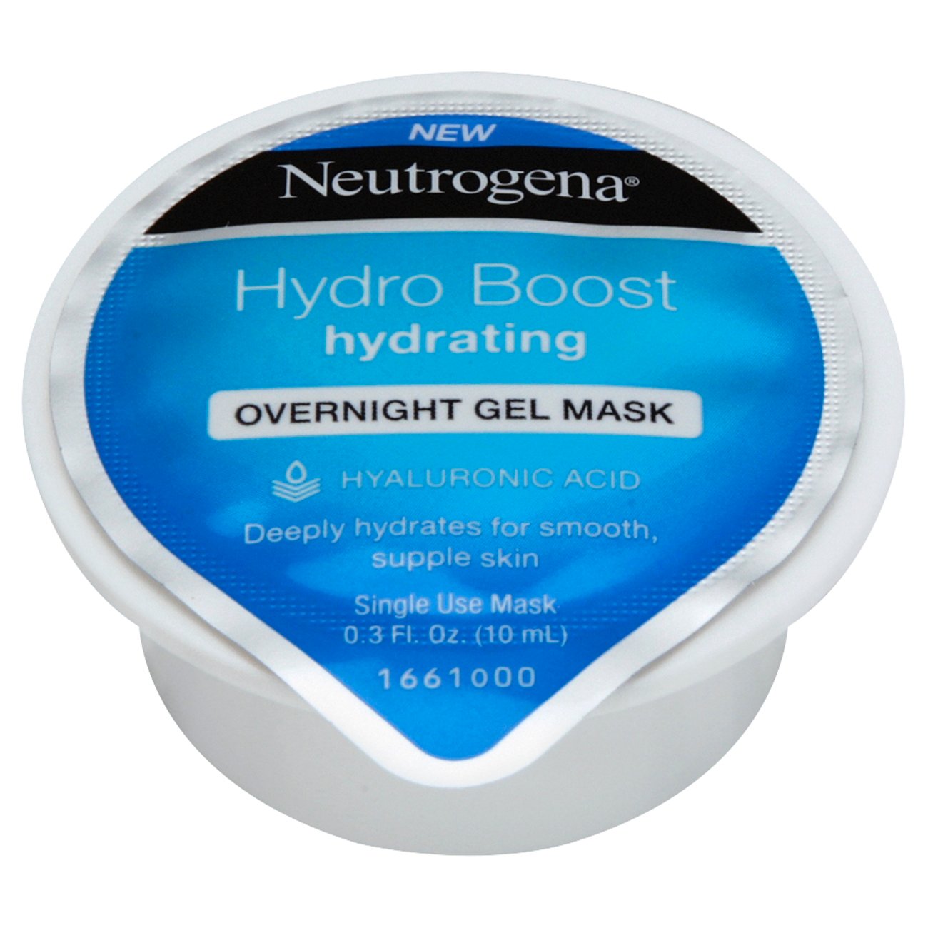 Neutrogena Hydro Boost Hydrating Overnight Gel Mask Shop Facial Masks