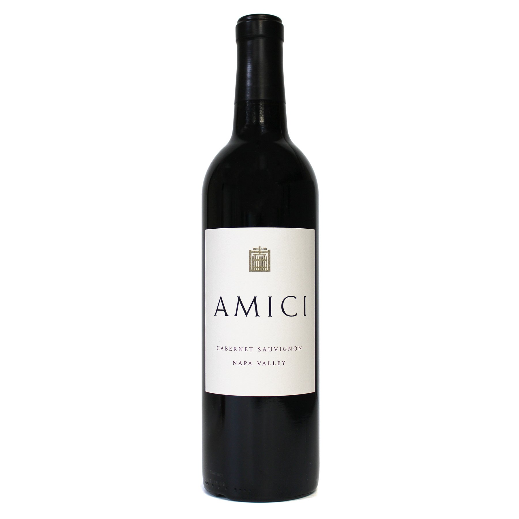 Amci Cabernet Sauvignon Shop Wine At H E B