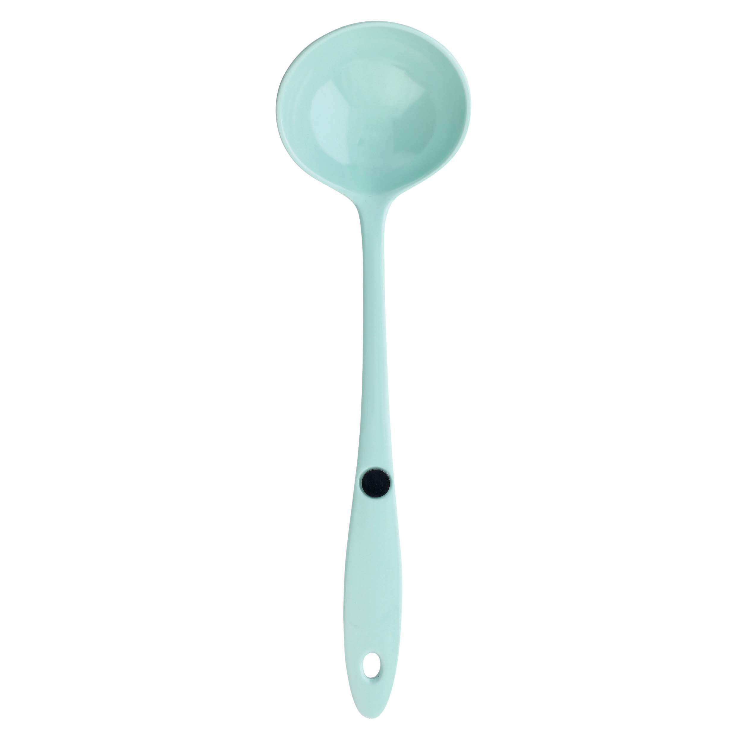 Cocinaware Green Melamine Ladle Shop Utensils Gadgets At H E B