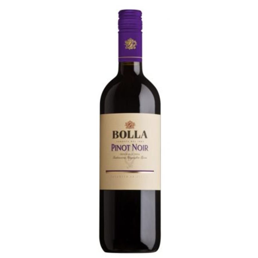 Bolla Pinot Noir Shop Wine At H E B