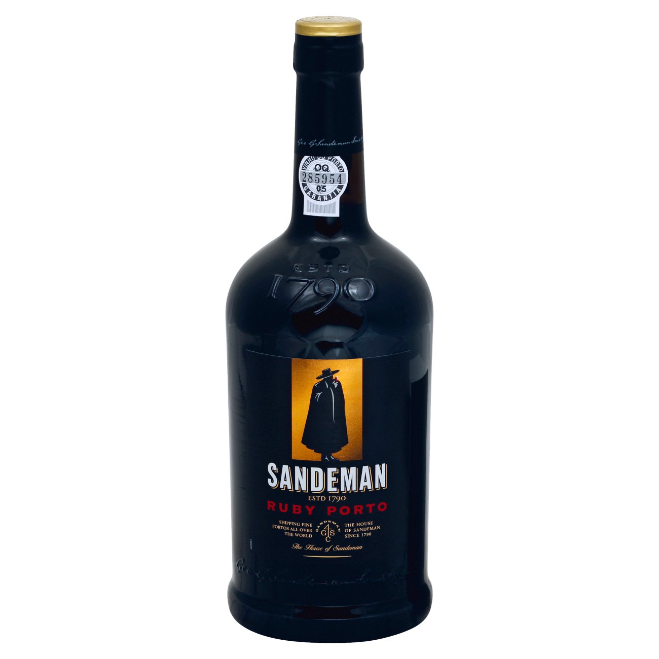 Sandeman Fine Ruby Porto Shop Wine At H E B