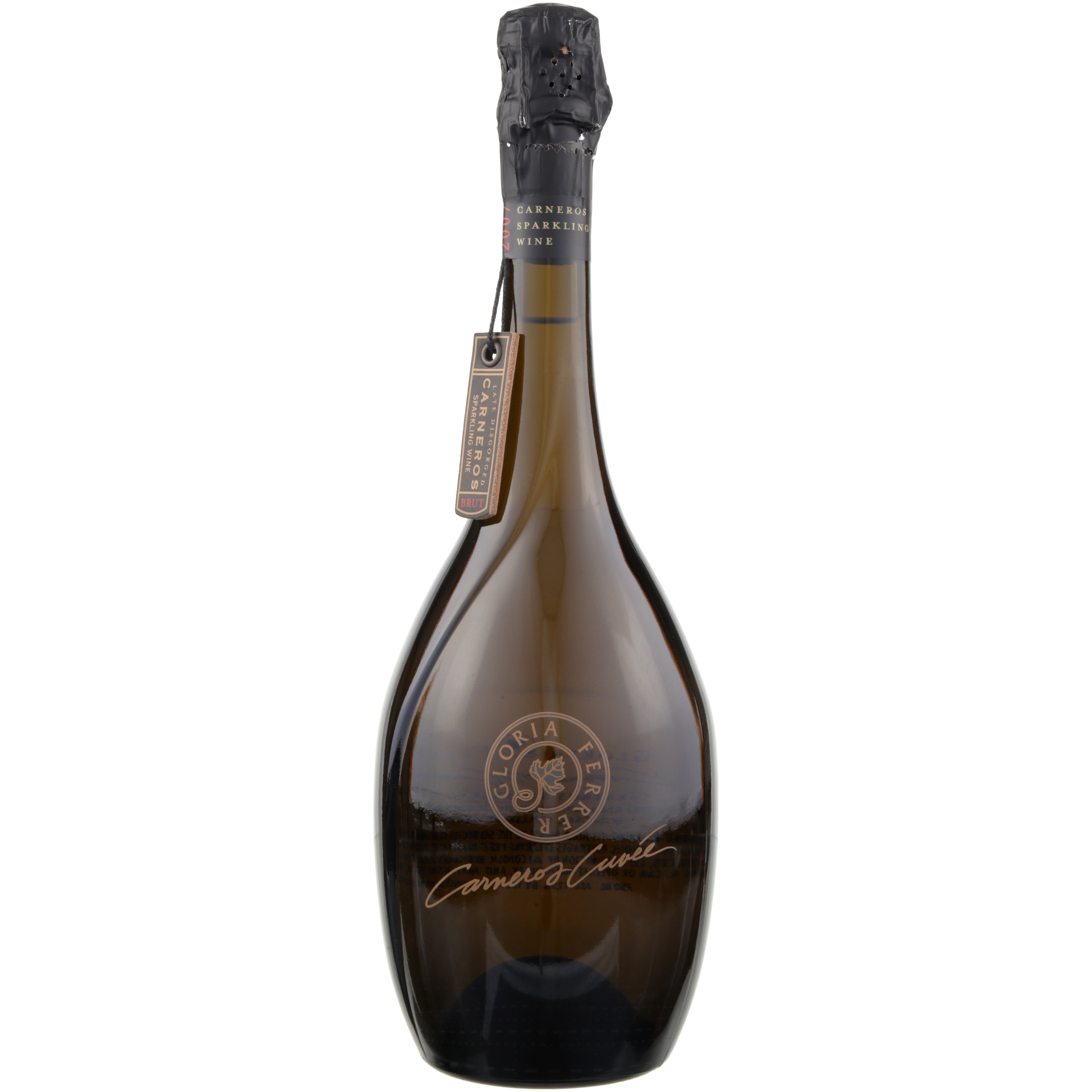 Gloria Ferrer Carneros Cuvee Shop Wine At H E B