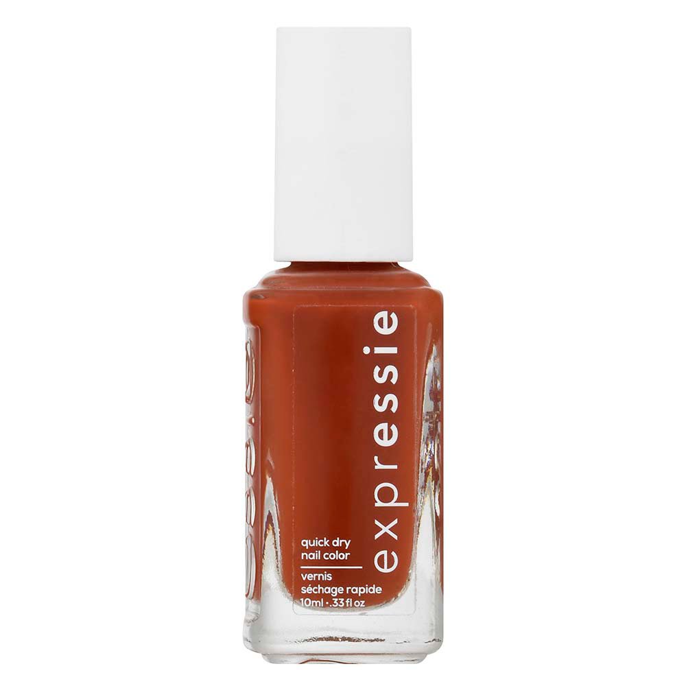 Essie Expressie Quick Dry Nail Polish Bolt Be Bold Shop Nail