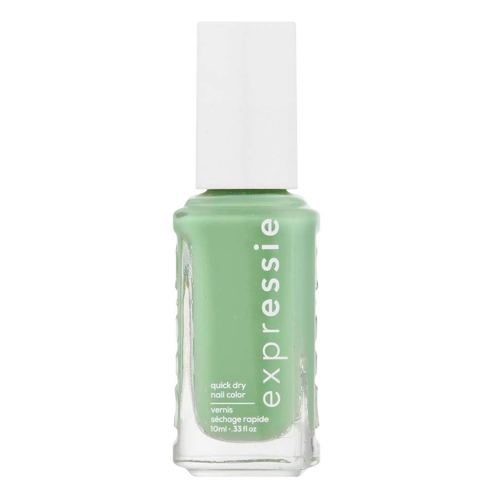 Essie Expressie Quick Dry Nail Polish Express To Impress Shop Nail