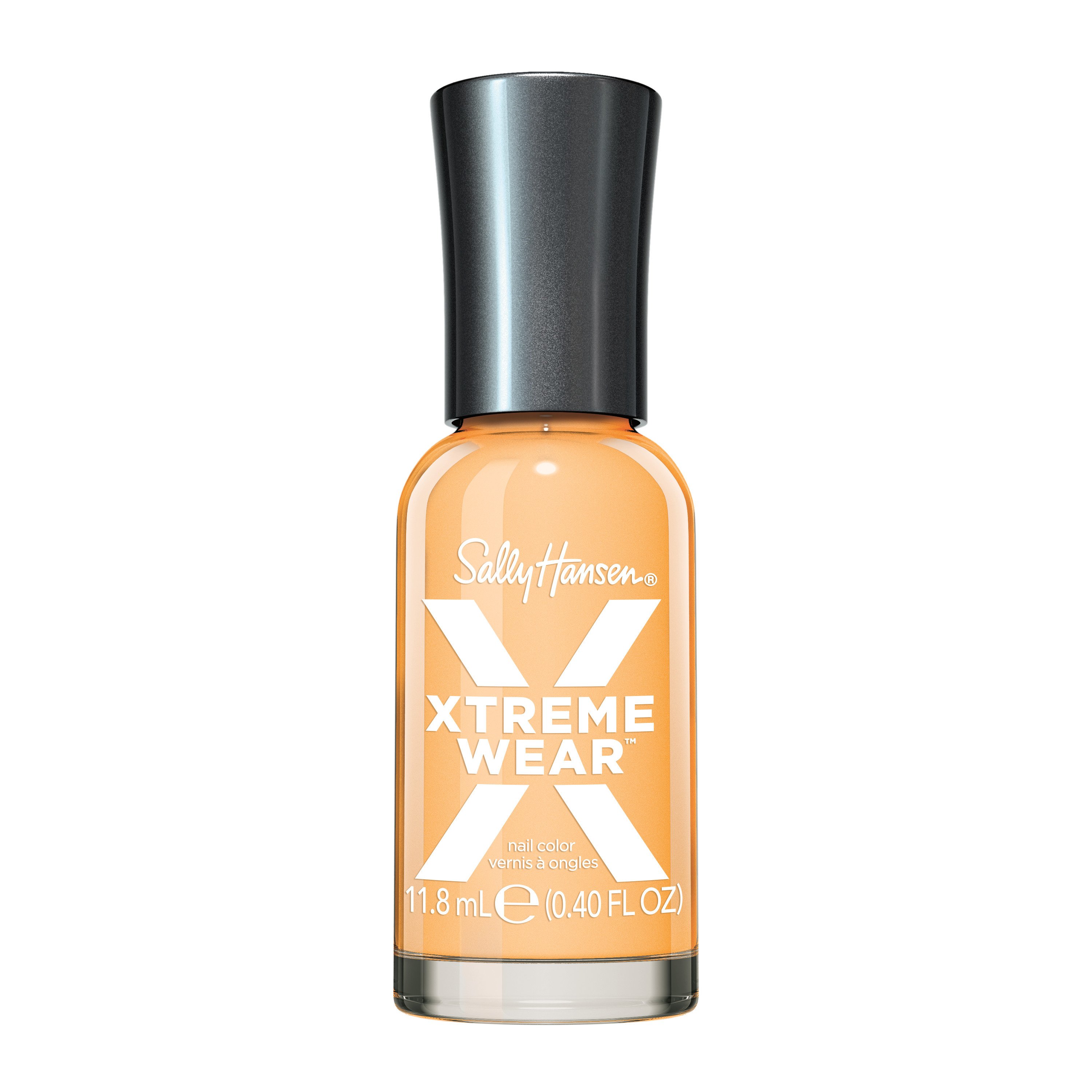 Sally Hansen Xtreme Wear Nail Polish City That Never Peach Shop