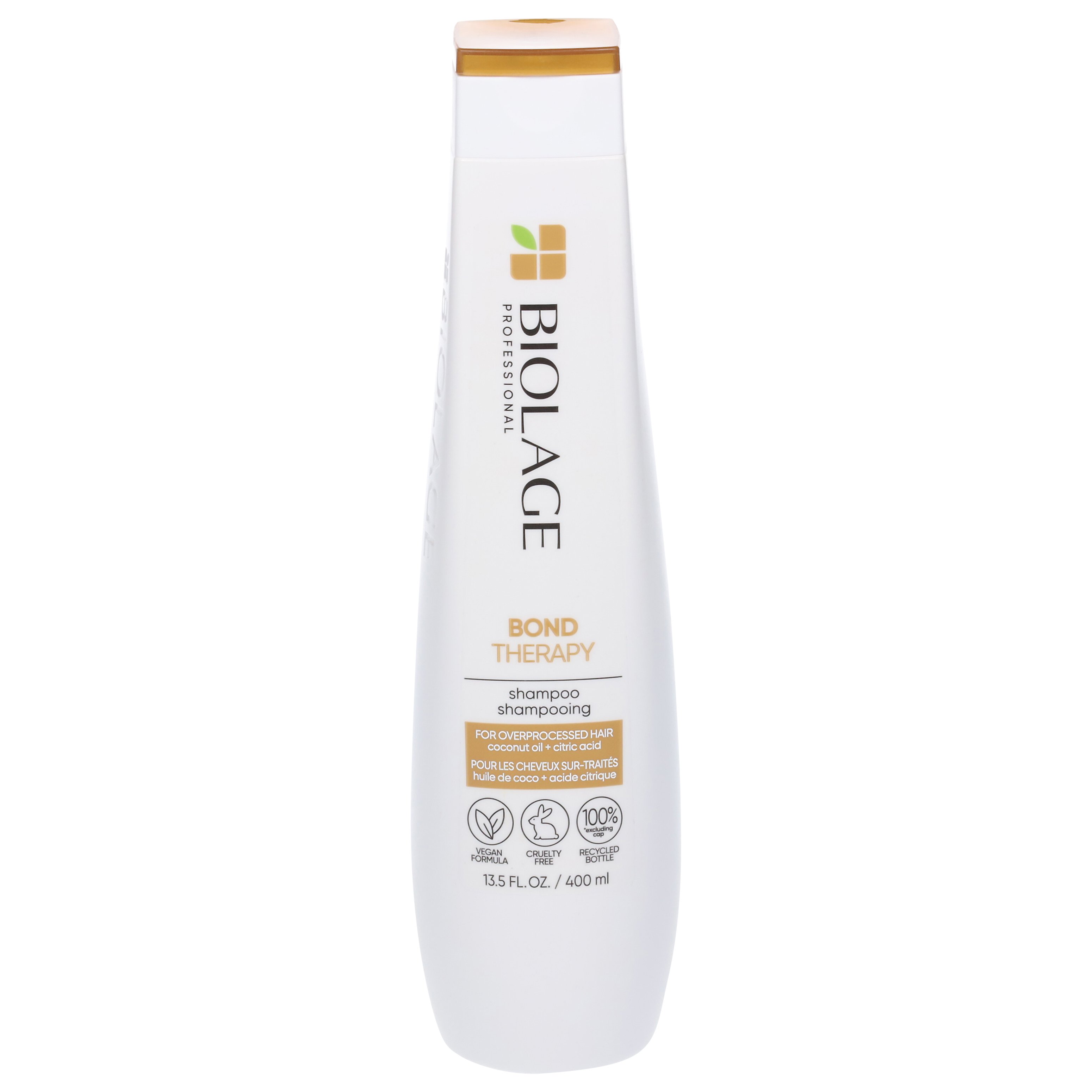 Matrix Biolage Bond Therapy Sulfate Free Shampoo Shop Shampoo