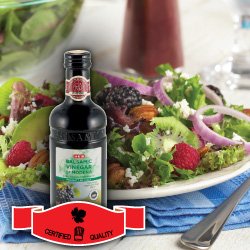 La Tourangelle Organic Balsamic Vinaigrette - Shop Salad Dressings at H-E-B