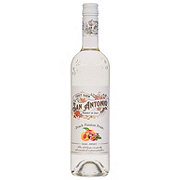 San Antonio Fruit Farm Strawberry Guava Semi Sweet Rose Wine Shop