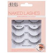 Ardell Naked Lashes Shop Eyes At H E B