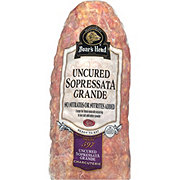 Boar S Head Uncured Prosciutto Piccolo Shop Meat At H E B