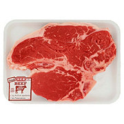 H E B Natural Beef Center Cut Sirloin Steak Usda Choice Shop Meat At