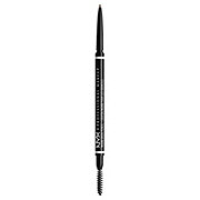 NYX Micro Brow Pencil Ash Blonde Shop Makeup At H E B