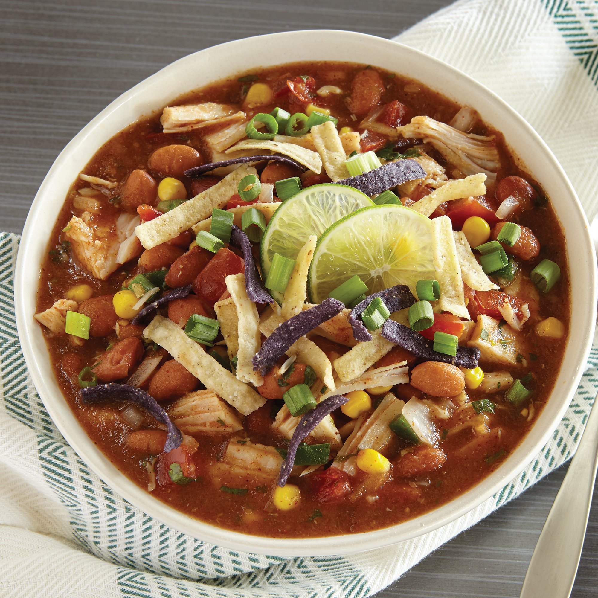 easy-taco-soup