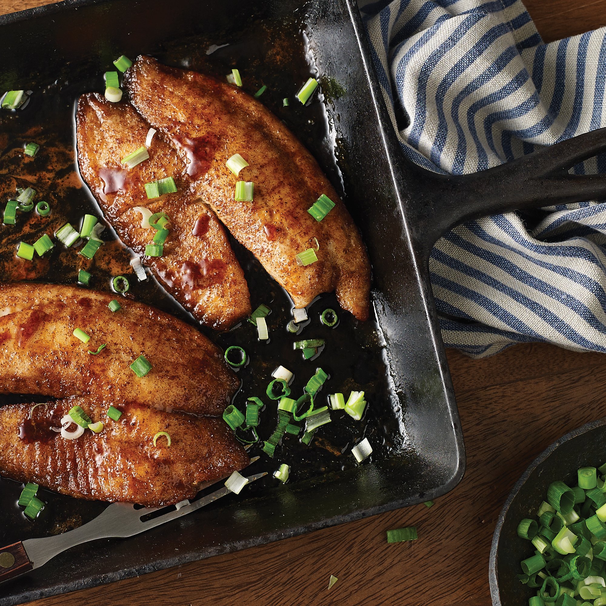 Tilapia Turned Bad? 5 Ways To Know! - jfnlkdr