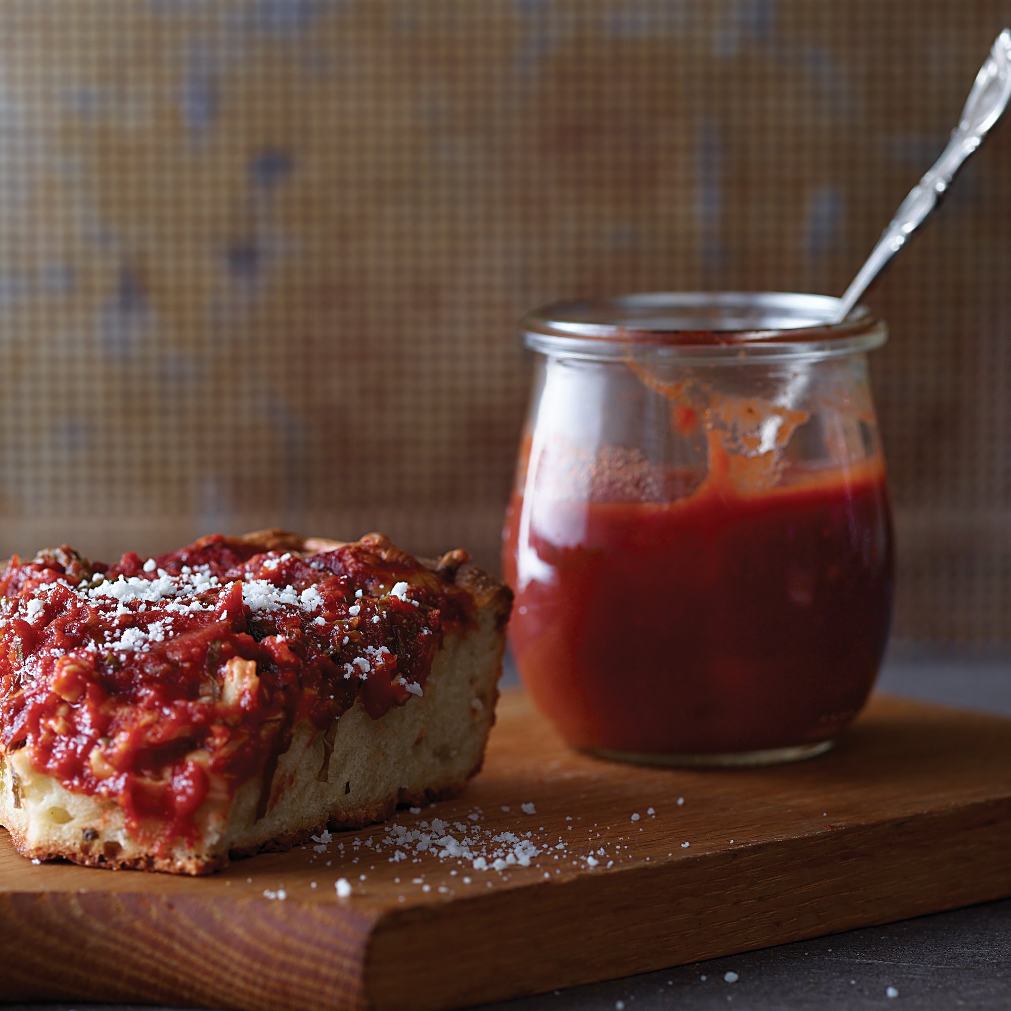 Authentic Italian Pizza Sauce Recipe From H E B