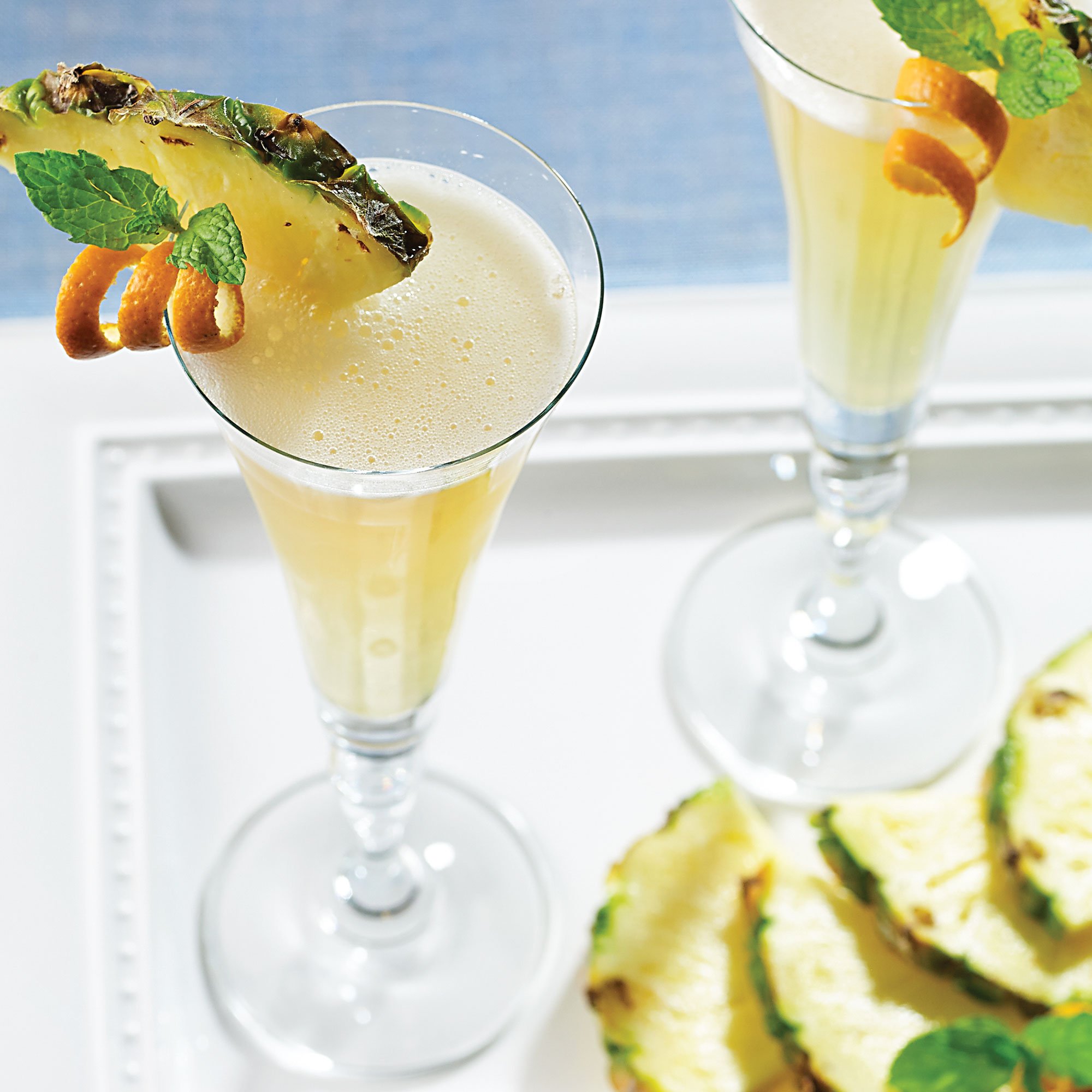 Bubble Brew Recipe from HEB