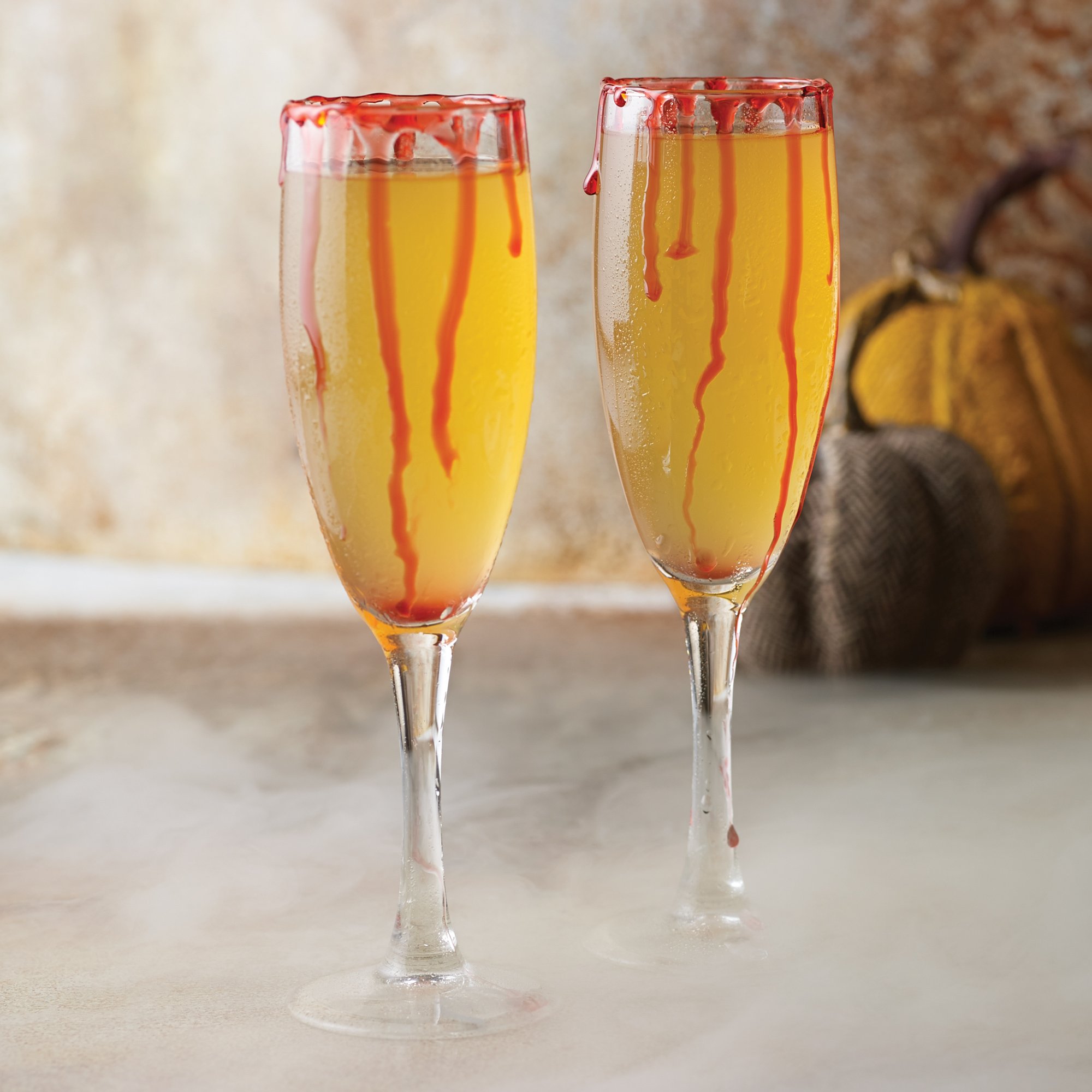 Bubble, Bubble, Toil and Trouble Recipe from HEB