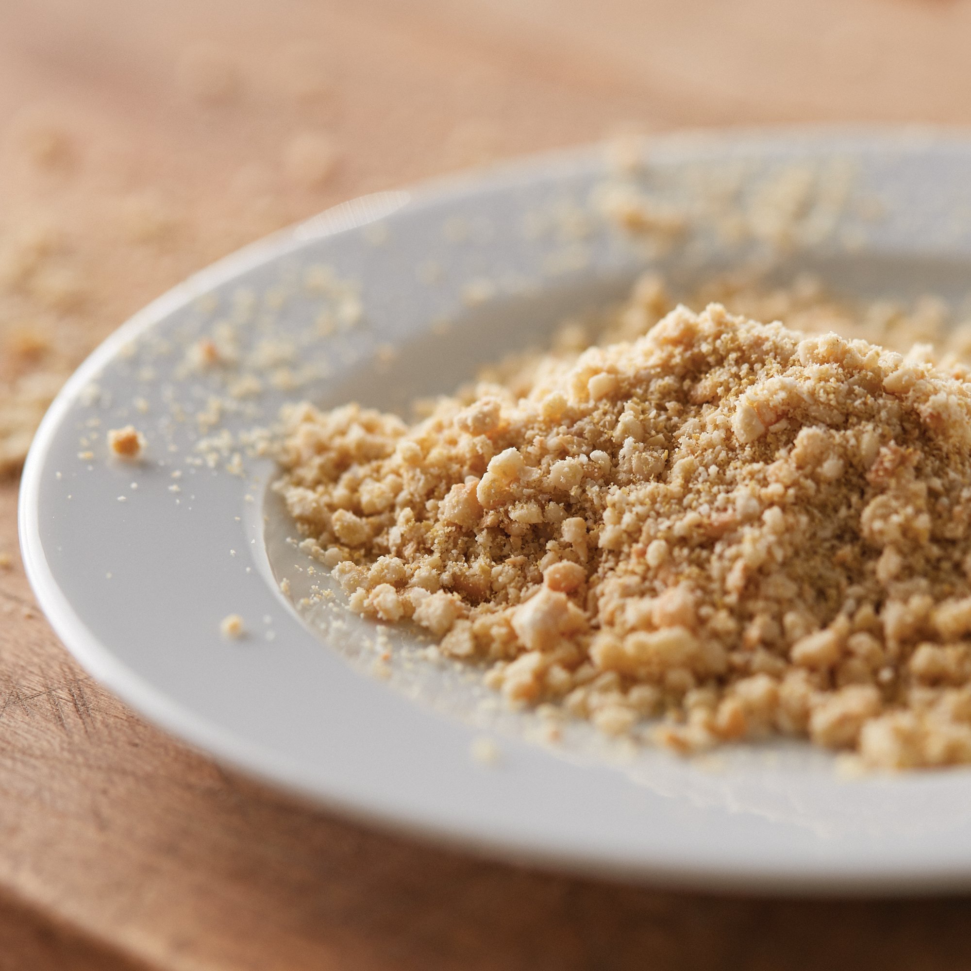 Cashew "Parmesan" Recipe from HEB