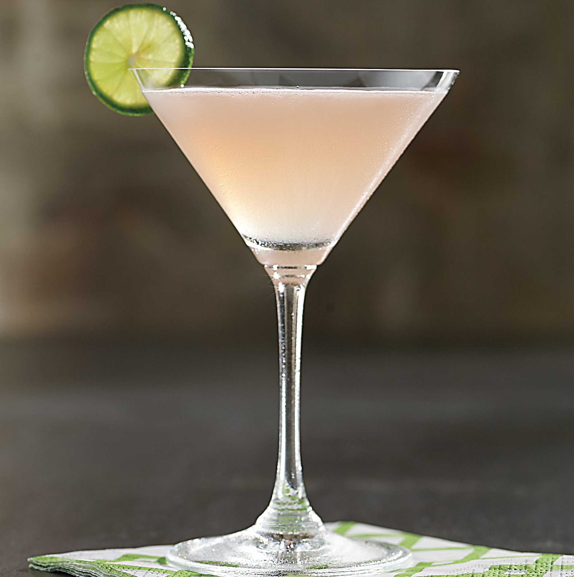 Cranberry Daiquiri Recipe from HEB