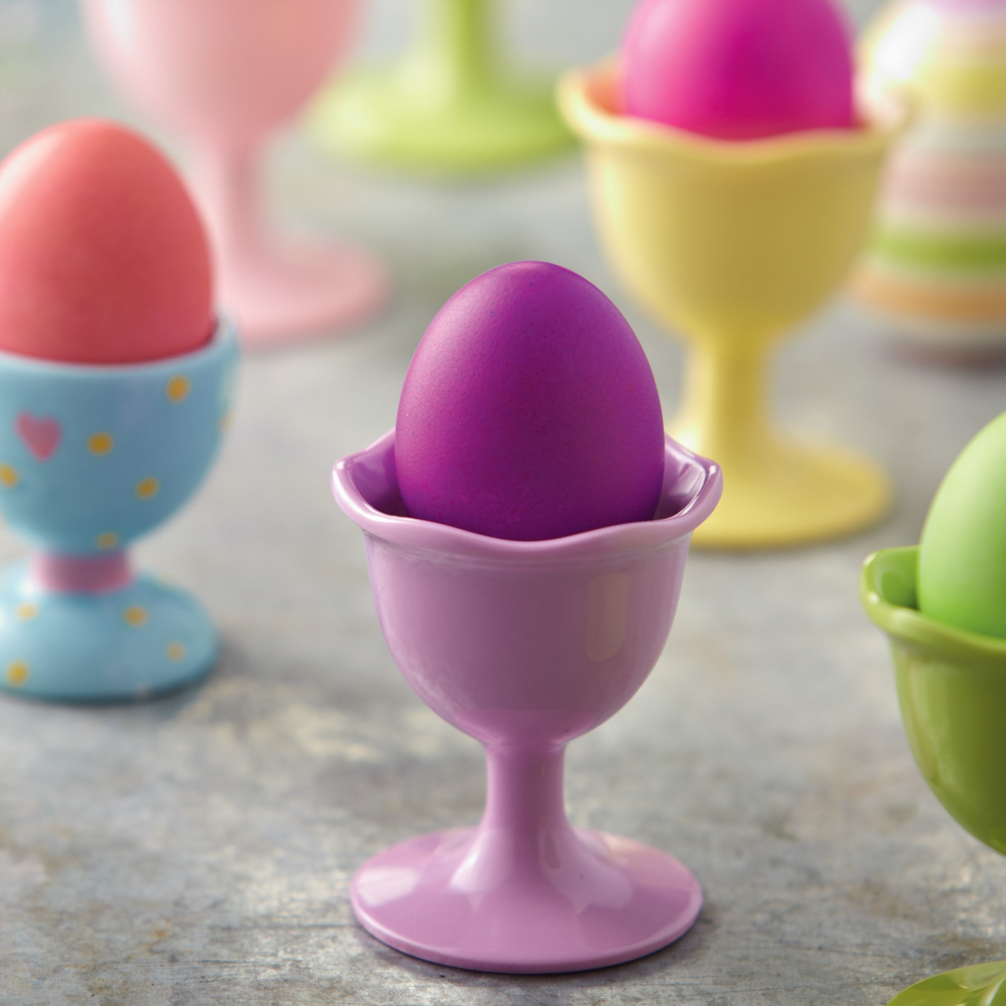 Easter Eggs Recipe from HEB