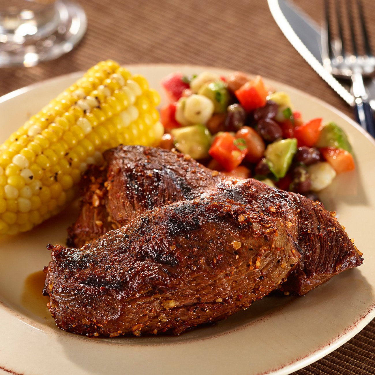 Grilled Sierra Nevada Short Ribs Recipe from HEB