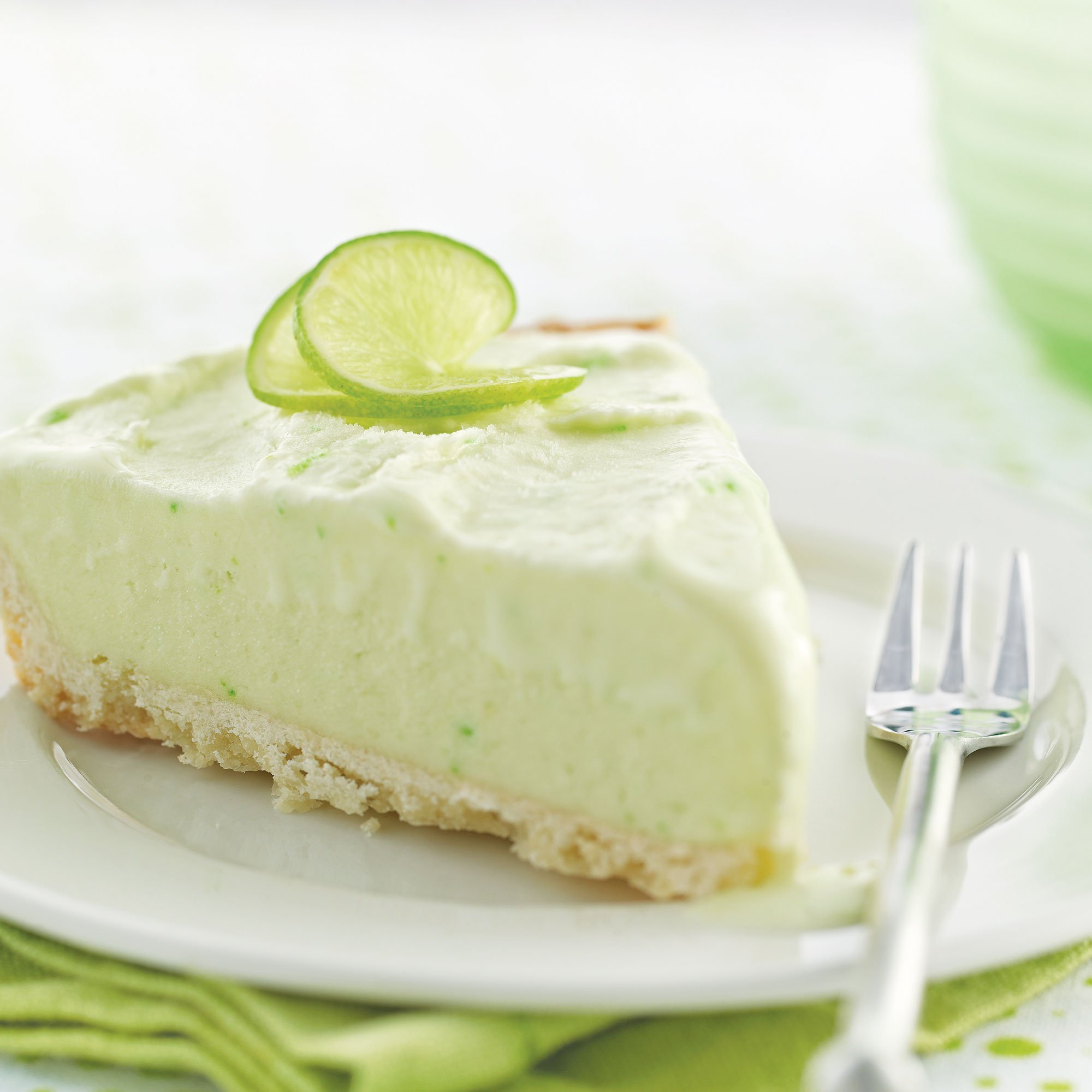 Margarita Pie Recipe from HEB