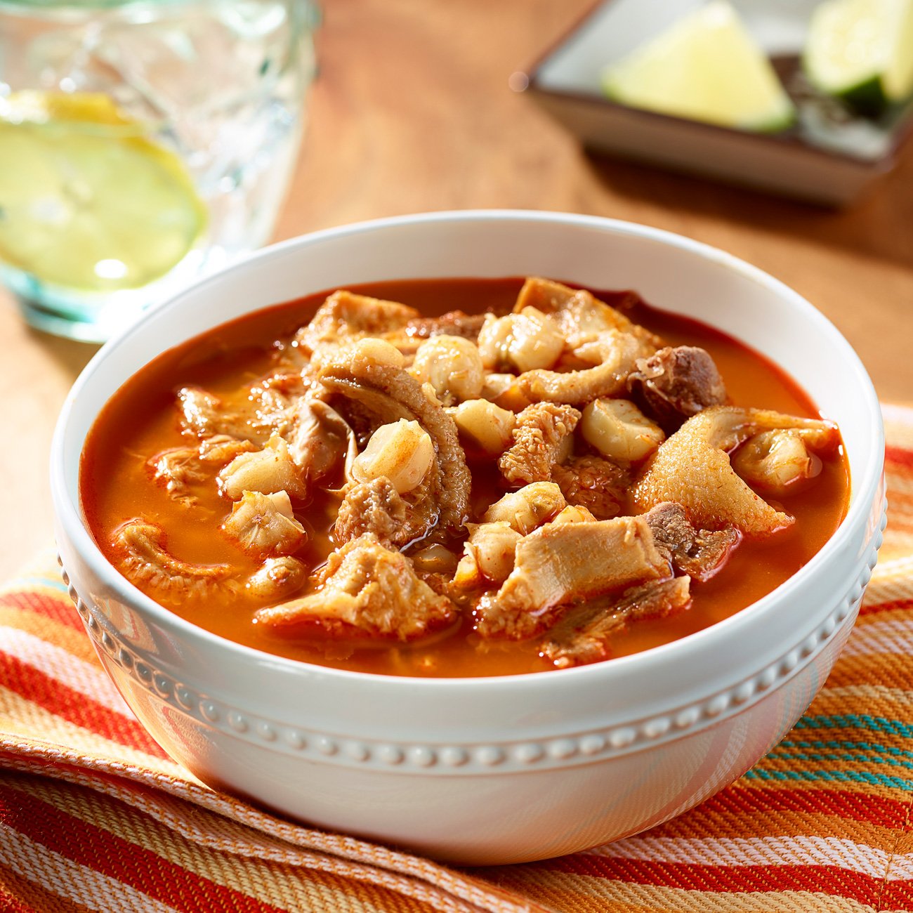 Menudo Sabroso Recipe How To Make Menudo