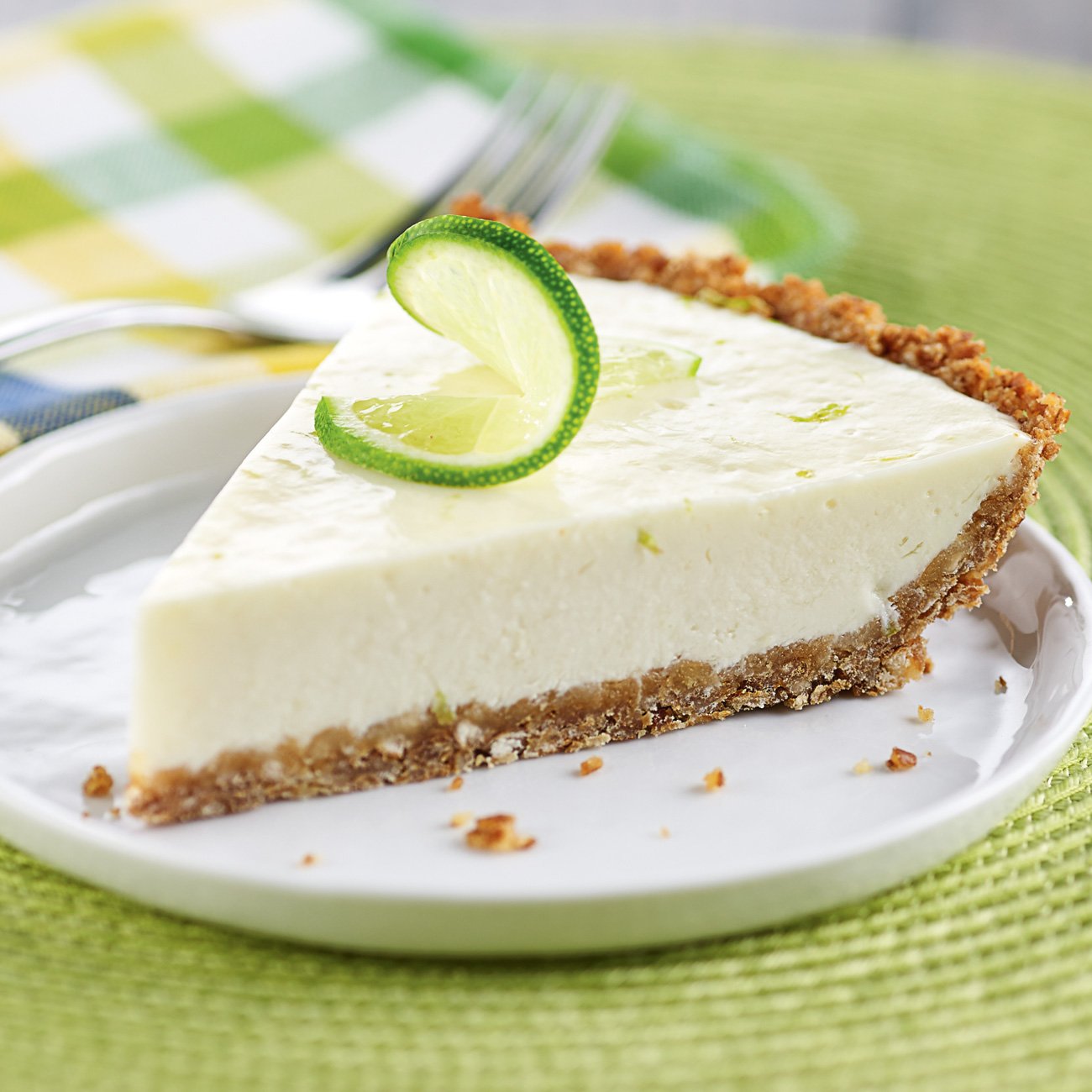 Mike's Hard Margarita Pie Recipe from HEB