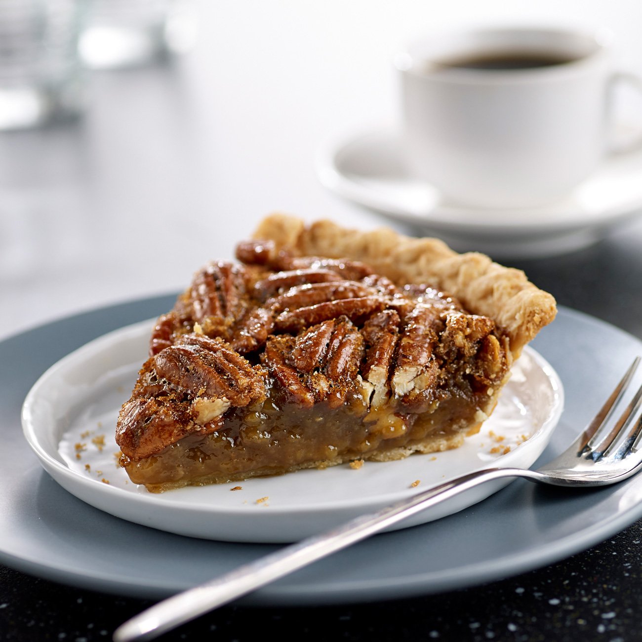 Pecan Pie Recipe From H-E-B