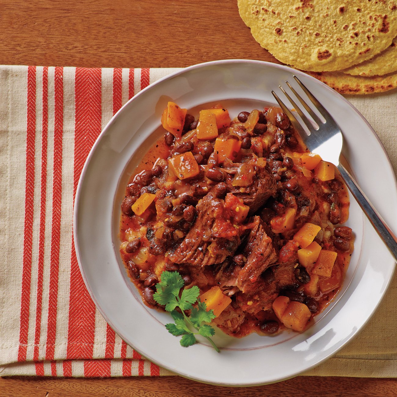 Perfect TexMex Pot Roast Recipe from HEB