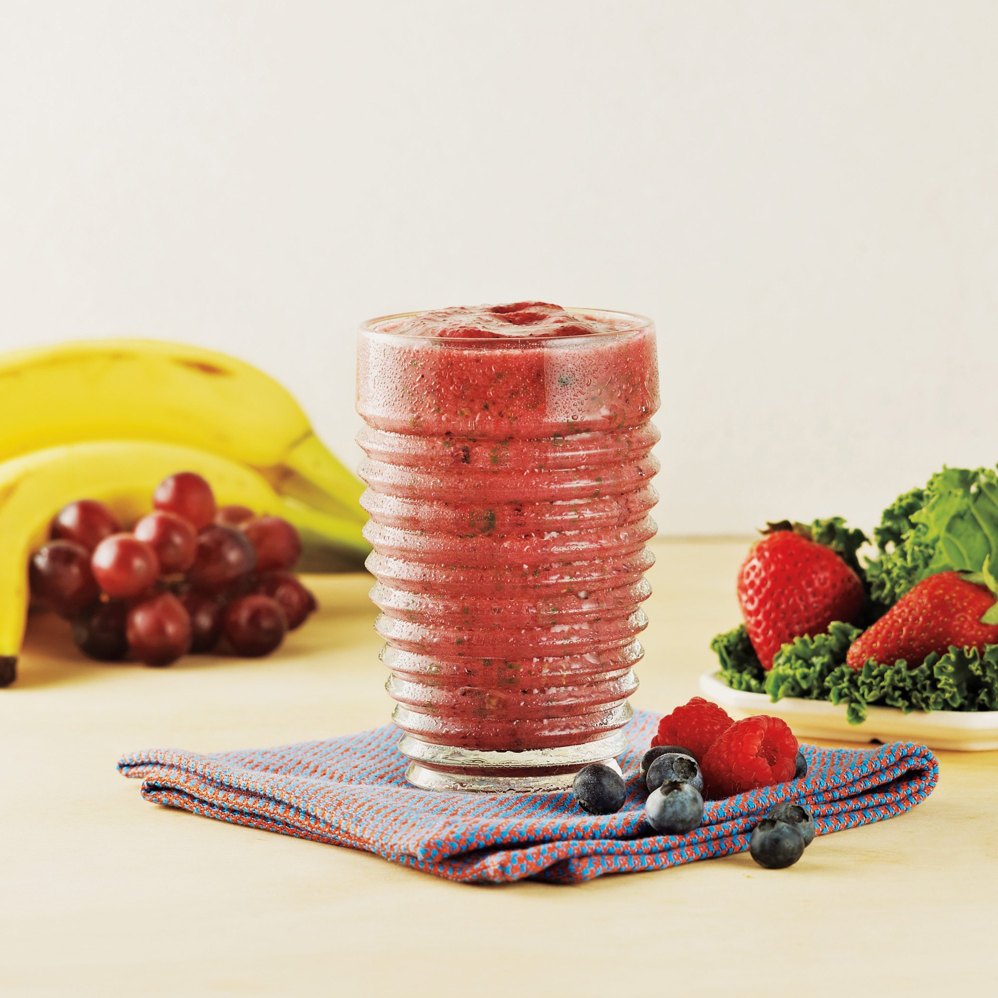 Powerhouse Green Tea Blend Recipe from HEB