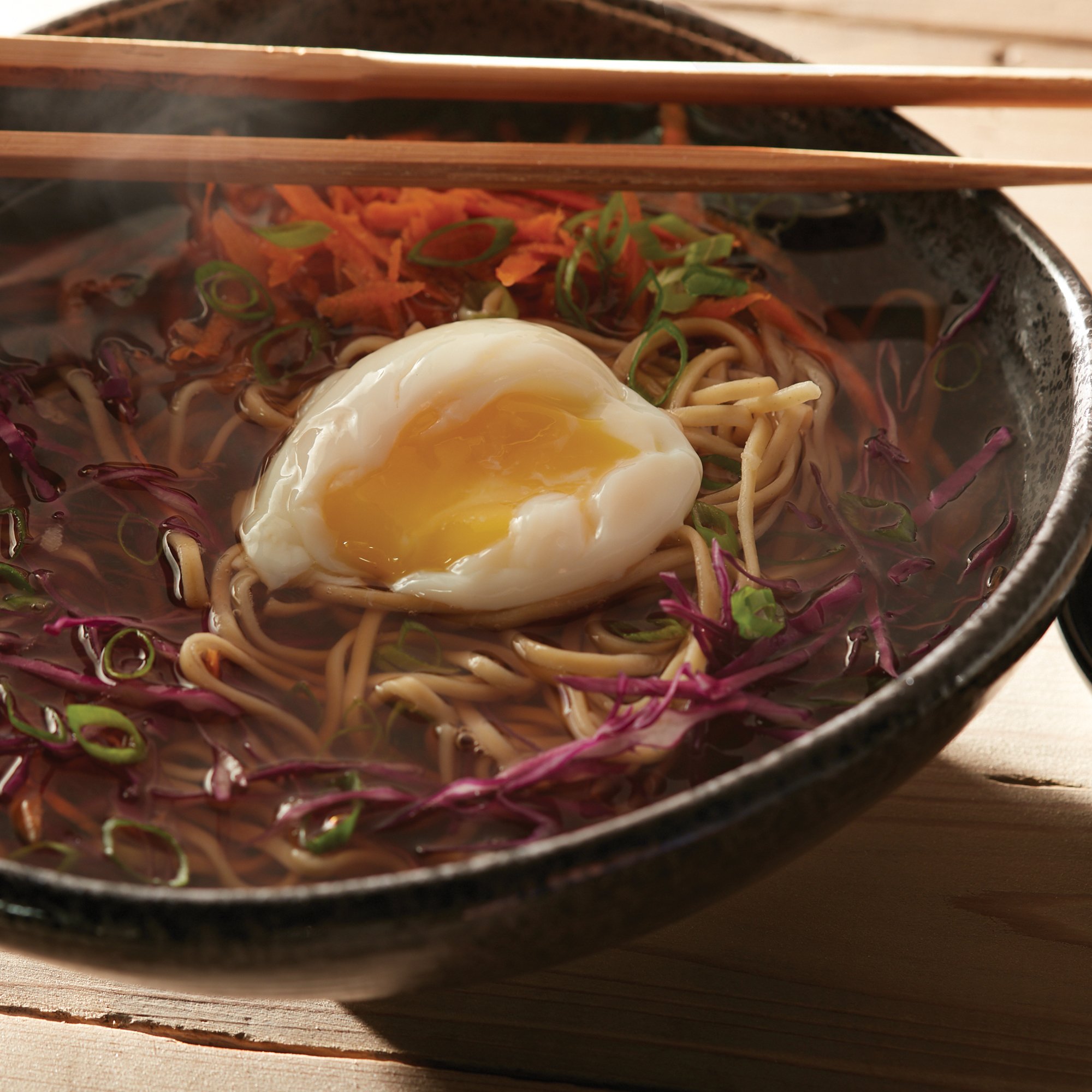 Sous Vide Soft Cooked Eggs Recipe from HEB