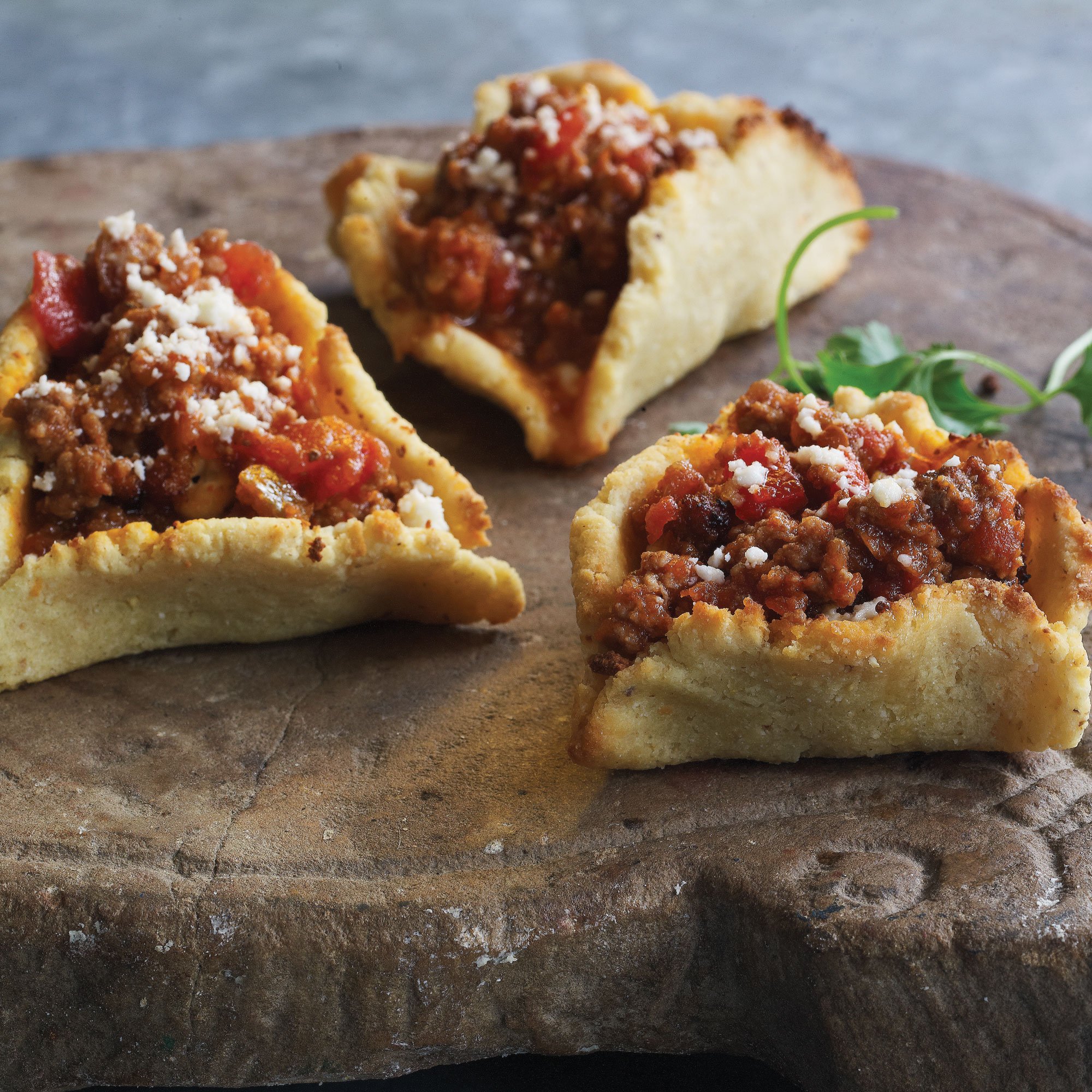 Spicy Chipotle Beef Bites Recipe from HEB