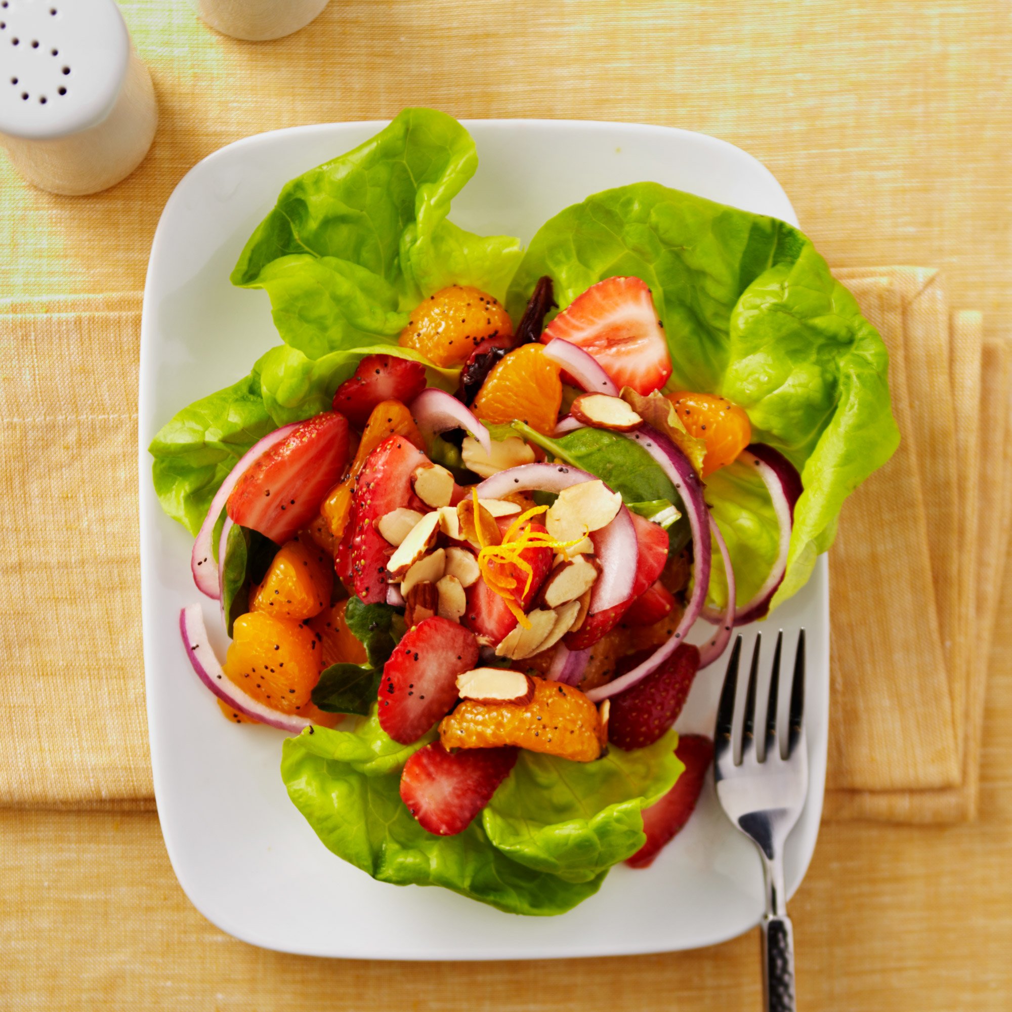 Sunburst Salad