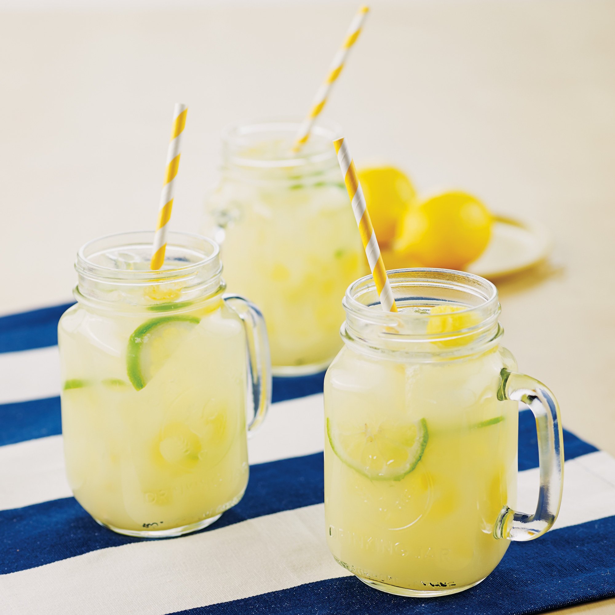 Tailgate Punch Recipe from HEB